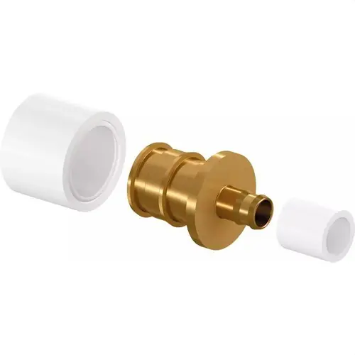 Últimas Unidades MANGUITO REDUCIDO Q&E 20xMinitec9,9 UPONOR MINITEC