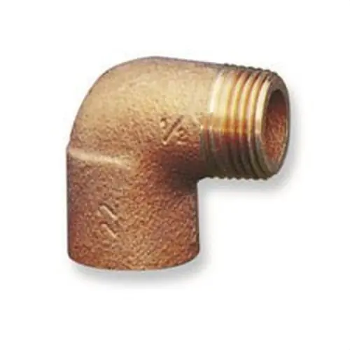 Oferta Limitada CODO 90º HM - HEMBRA SOLDAR / MACHO ROSCAR 22-1/2