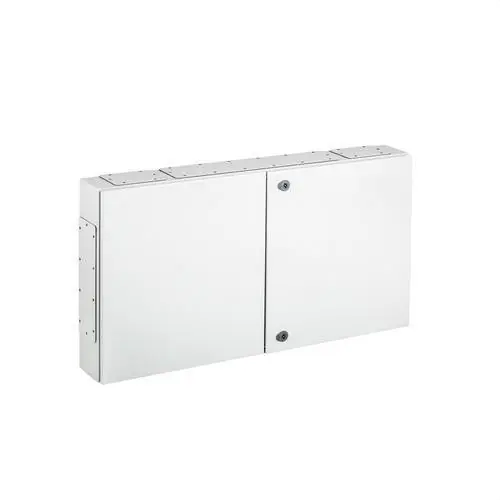 REGISTRO SECUNDARIO ICT DE SUPERFICIE 550x1000 CON PLACA HIDRÓFUGA Precio De Fábrica