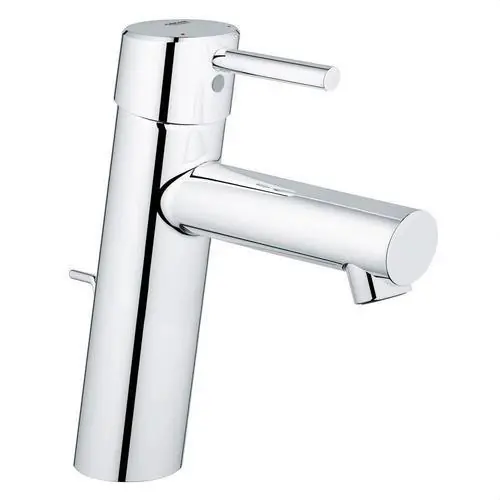Popular LAVABO POP UP CONCETTO