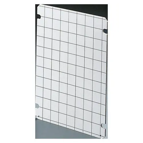 Oferta PLACA DE FONDO EN MATERIAL AISLANTE 236x316mm
