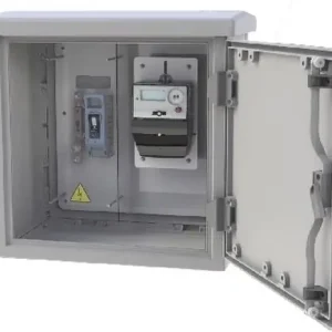 CAJA MEDIDA CPM1-D2-I CONTADOR MONOFÁSICO SUPERFICIE Última Oportunidad
