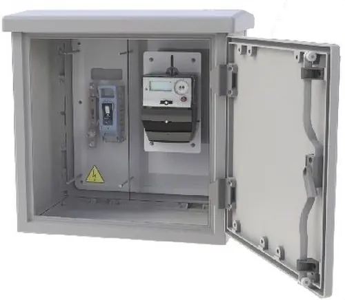 CAJA MEDIDA CPM1-D2-I CONTADOR MONOFÁSICO SUPERFICIE Última Oportunidad