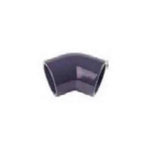 CODO 45° H-H DE ENCOLAR PVC PRESIÓN PR-2 DIÁMETRO 160 PN10 Rebajas