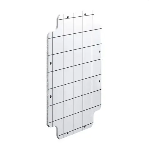 PLACA FDO.MAT.AISL.TORN.FIJ.AUTORROSCANTES P/CJ.240x190 Imprescindible (Must-Have)