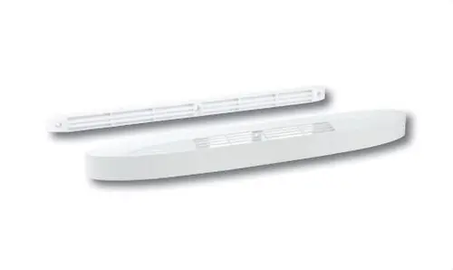 Solo Hoy ECA 30 BLANCO RAL9016