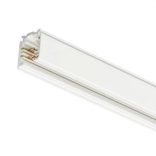 Económico CARRIL DALI SUPERFICIE RCS750 5C6 L2000 BLANCO