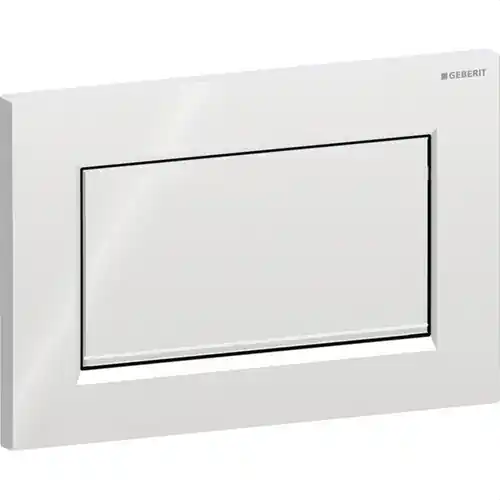 PULSADOR SIGMA 30 INTERRUMPIBLE CROMADO BRILLANTE Entrega Rápida