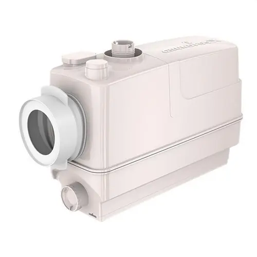 Oferta TRITURADORA SOLOLIFT2 CWC-3 1x230V