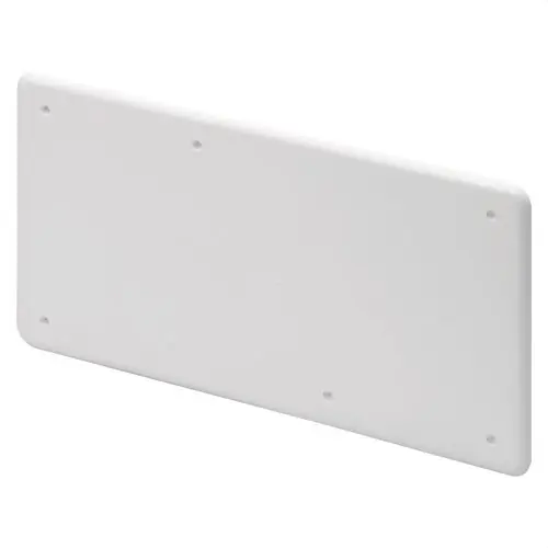 TP.BAJA ANTICH.ALT.RESIST.CJ.PT/PT DINPT DIN GREEN WALL BL RAL9016 516x202mm Gran Oferta