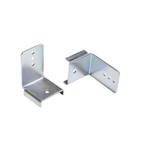 Precio Bajo PACK SOPORTE CANALETA VERTICAL (6u)