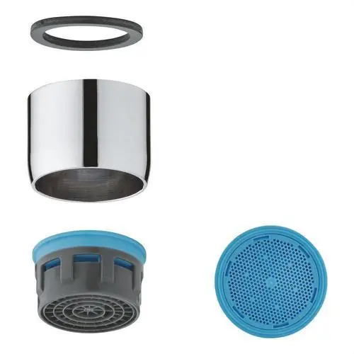 AIREADOR TIPO MOUSSEUR M22x1 Ordena Ya