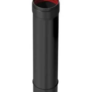 TUBO DIÁMETRO 80x250 MACHO/HEMBRA Ocasión Especial