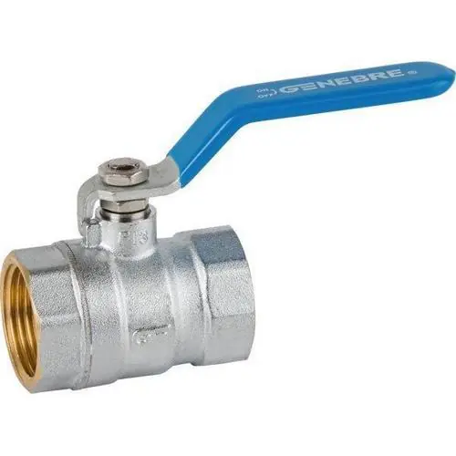 VÁLVULA ESFERA H-H 2" PN-25 PS Descuento
