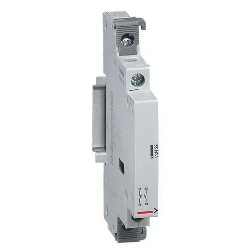 Precio De Oferta CONTACTOR AUXILIAR CONTACTO ABIERTO + CONTACTO CERRADO