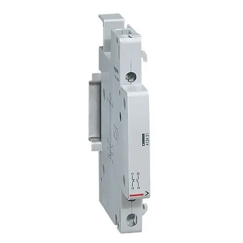 Comprar En Línea CONTACTO AUXILIAR PARA CONTACTOR 40/63A
