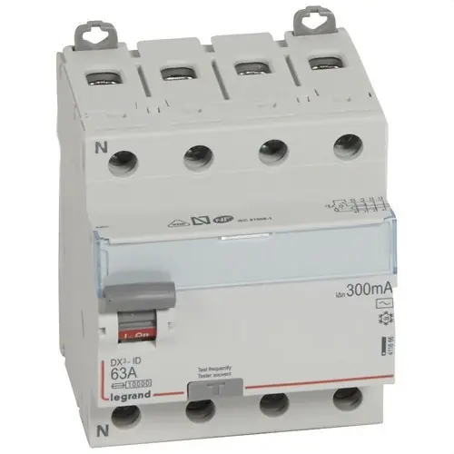 Gran Oferta DIFERENCIAL DX3 4/63/300 AC