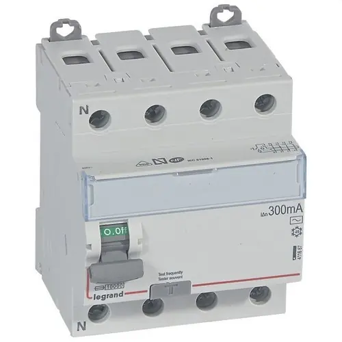 Oferta Flash DIFERENCIAL DX3 4/80/300AC