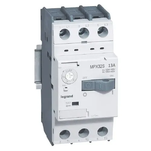 GUARDAMOTOR 32S 9-13A Oferta