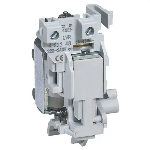Oferta De Temporada BOBINA DISPARO MÍNIMA TENSIÓN DPX3 630 230V