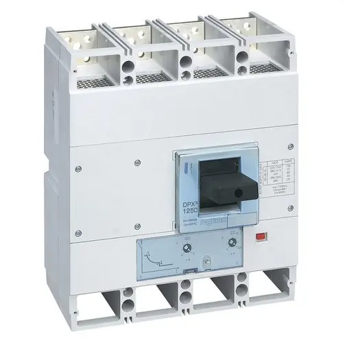 Compra Ahora DPX³ 1600 MT 4P 1000A 50kA