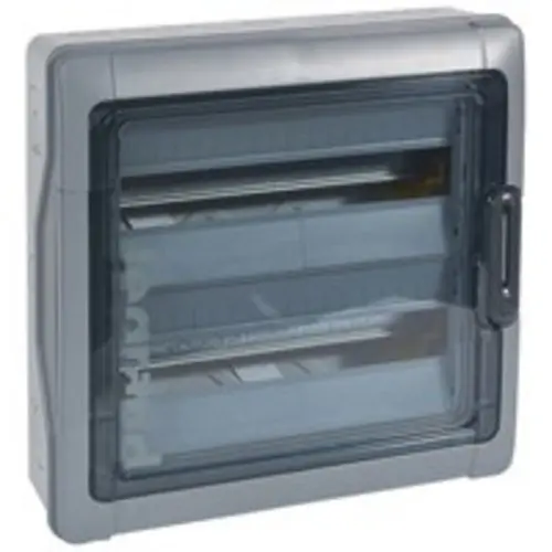 Novedad CAJA MÓDULO ESTANCA IP65 2x18 MÓDULOS