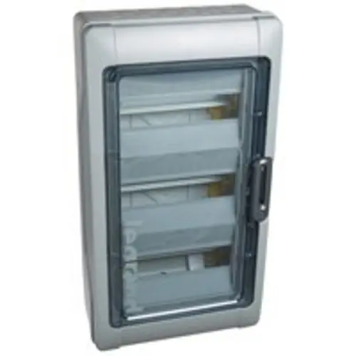 Ordena Ya CAJA MOD. ESTANCA IP65 3X12MOD