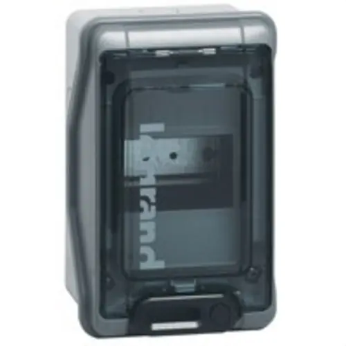 CAJA MOD. ESTANCA IP65 4 MOD Bestseller
