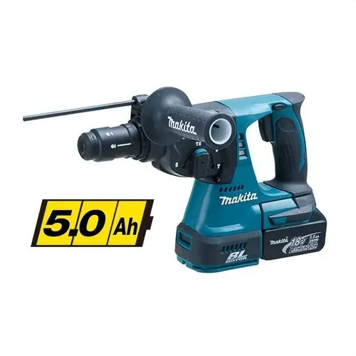 MARTILLO DHR243RTJ BATERÍA LI-ION DIÁMETRO 24mm Última Oportunidad