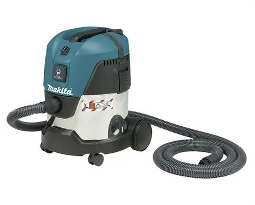 Oferta Flash ASPIRADOR VC2012L 1300W 19l