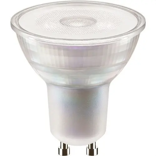 Ocasión Especial LÁMPARA MZD-LED 4,7W GU10 840 60D ND 1CT/10