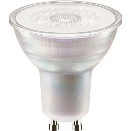 Ocasión Especial LÁMPARA MZD-LED 4,7W GU10 830 60D ND 1CT/10