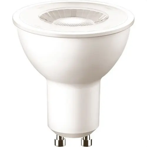 Solo Por Tiempo Limitado LÁMPARA MZD-LED 5,5W GU10 840 36D ND 1CT/10