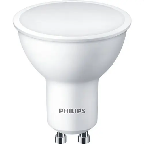 Devolución Gratuita LÁMPARA MZD-LED 5,5W GU10 827 120D ND 1CT/10