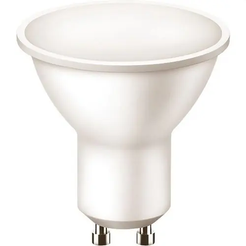 LÁMPARA MZD-LED 5W GU10 865 120D ND 1CT/10 Más Vendido