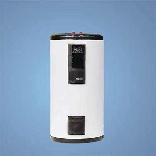 Precio Económico DEPÓSITO ACUM.ACS GEISER INOX GX6DEC190 EE.B