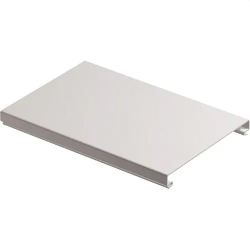 Gran Oferta TAPA BANDEJA OMEGA 400