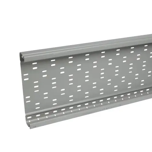 BANDEJA PERFORADA OMEGA 400x75mm Oferta