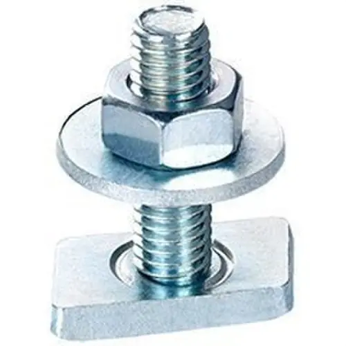 Pago Seguro TORNILLO PERFIL M-8x30 27/18-28/30