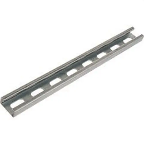 A Buen Precio SOPORTE PERFORADO FIXTRUT 41x41 3000mm 2,5mm