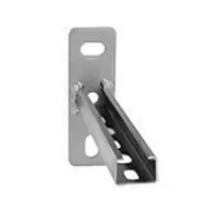 SOPORTE PERFORADO 28x30 300mm Compra Ahora