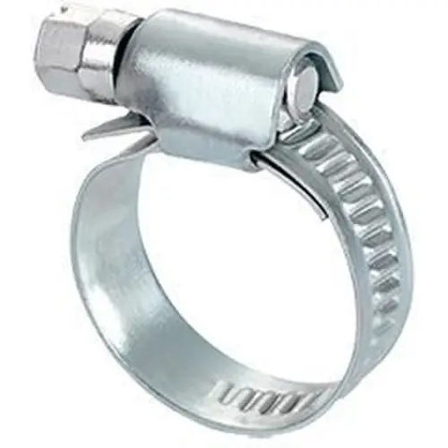 ABRAZADERA TORNILLO SIN FIN DIÁMETRO 40-60mm Promoción