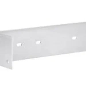 Compra Hoy ADAPTADOR LATERAL PARA SOPORTE TEJADILLO CONTADOR GAS G-4 INOXIDABLE