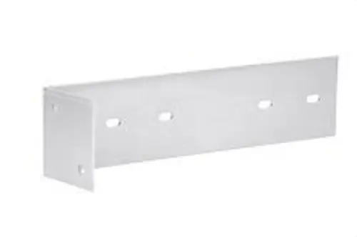 Compra Hoy ADAPTADOR LATERAL PARA SOPORTE TEJADILLO CONTADOR GAS G-4 INOXIDABLE