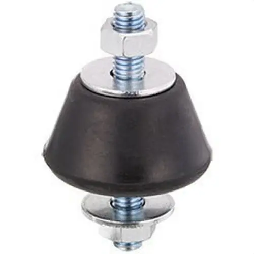 JUEGO SILENBLOCKS AIRE ACONDICIONADO SUELO S-60 A Buen Precio