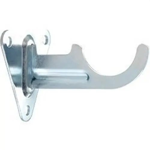 SOPORTE RADIADOR ATORNILLAR 75 CURVA 1" PARA ROSCA ALUMINIO Última Oportunidad