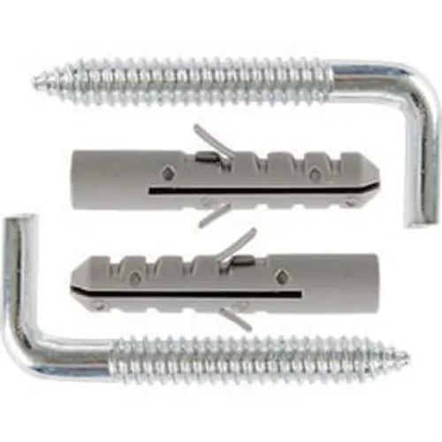 Barato JUEGO ALCAYATAS CALENTADOR 8x65 10mm (2u)