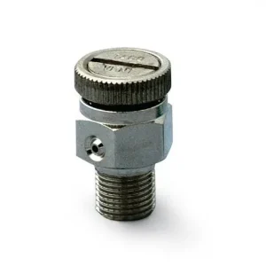 PURGADOR AUTOMÁTICO 1/8" Pago Seguro