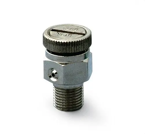 PURGADOR AUTOMÁTICO 1/8" Pago Seguro