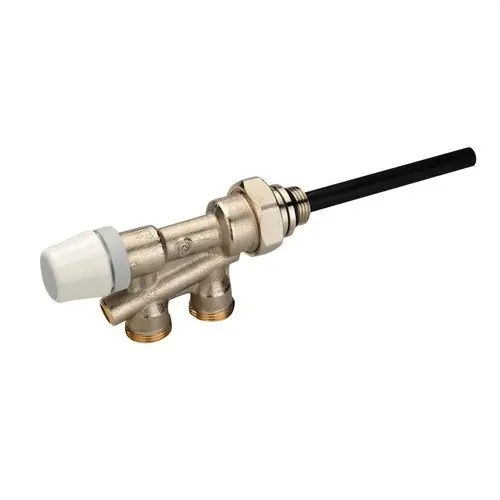 Liquidación VÁLVULA MONOTUBO TERMOSTÁTICA M 1/2"